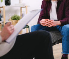 Warendorf bireysel terapi