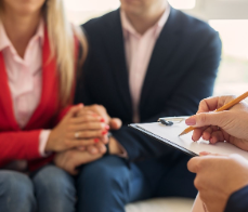 Warendorf çift terapisi