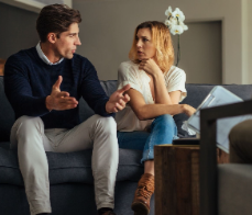 Warendorf evlilik terapisi