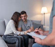 Warendorf ilişki terapisi